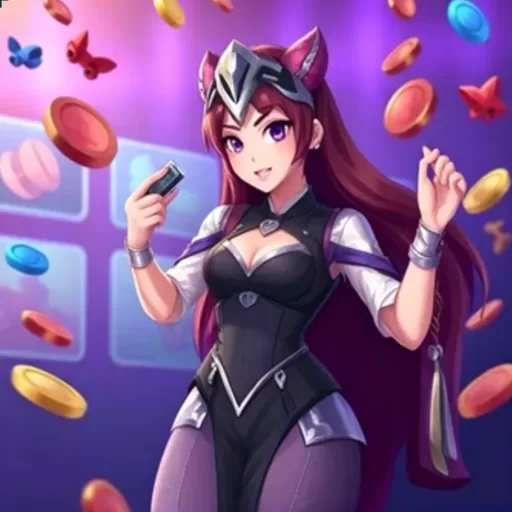 Menjelajahi Fitur Unggulan Situs Game lotusbet88