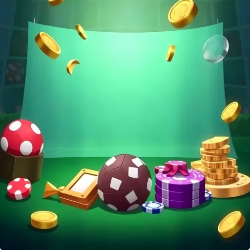 Mengulas Fitur Menarik di Situs Game lotusbet88